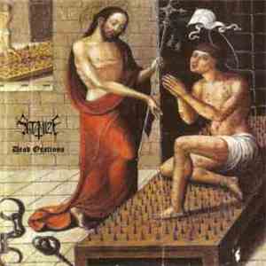 Satanize - Dead Orations