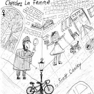 Scott Cooley - Cherchez La Femme