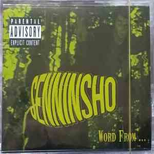 Senninsho - Word From…