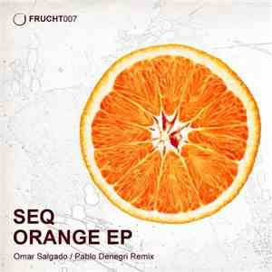 SeQ - Orange