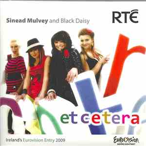 Sinead Mulvey And Black Daisy - Et Cetera