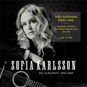Sofia Karlsson - Det Allra Bästa 1999-2009