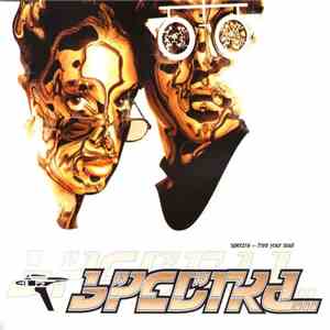 Spectra  - Free Your Soul
