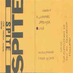 Spite  - Spite