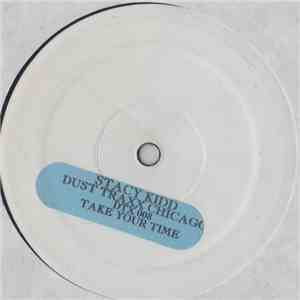 Stacy Kidd - Take Your Time