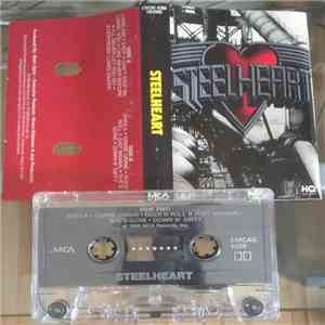 Steelheart - Steelheart