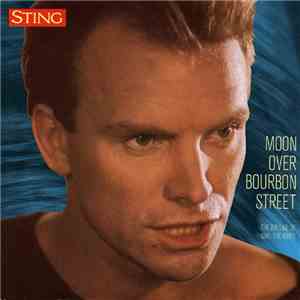 Sting - Moon Over Bourbon Street
