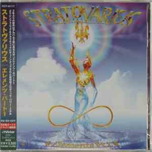 Stratovarius - Elements Pt.1