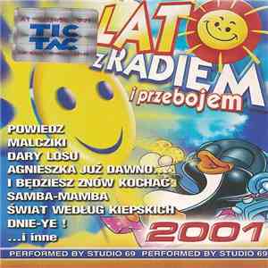 Studio 69  - Lato Z Radiem I Przebojem