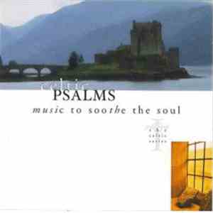 Tabitha Fair - Celtic Psalms: Music To Soothe The Soul