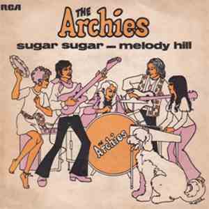 The Archies - Sugar, Sugar