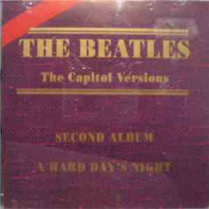 The Beatles - The Capitol Versions Vol. 2