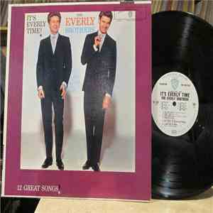 The Everly Brothers - It's Everly Time!