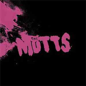 The Mutts - Blood From A Stone / Immaculate Tramp