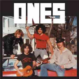 The Ones  - The Ones