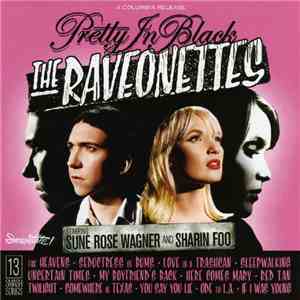 The Raveonettes - Pretty In Black