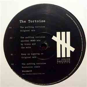 The Tortoise - The Puffing Tortoise