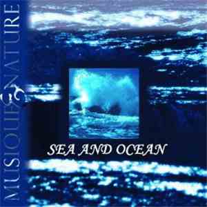 Thierry Noritop - Sea And Ocean