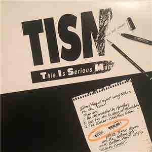 TISM - I'm Interested In Apathy