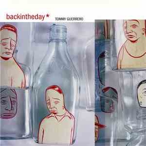 Tommy Guerrero - Backintheday