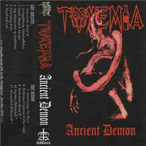 Toxemia - Ancient Demon