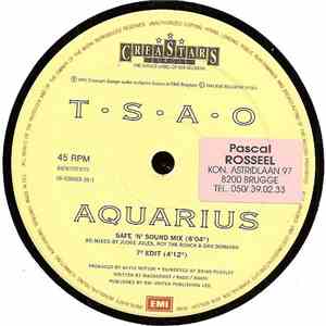 Tsao - Aquarius