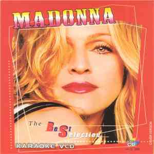 Unknown Artist - Madonna - The Best Selection