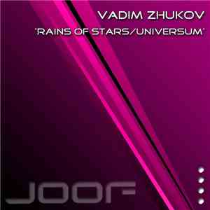 Vadim Zhukov - Rains Of Stars / Universum