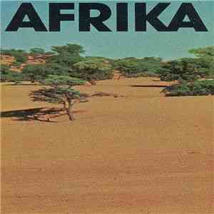 Various - Afrika