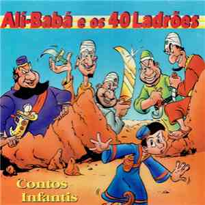 Various - Alí-Babá E Os 40 Ladrões
