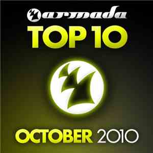 Various - Armada Top 10 - October 2010