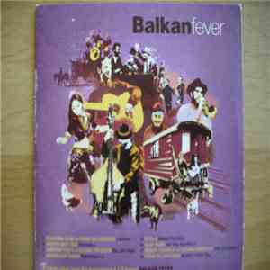 Various - Balkan Fever / Carribean Fever