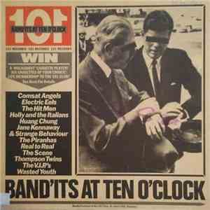 Various - Band'its At Ten O'Clock