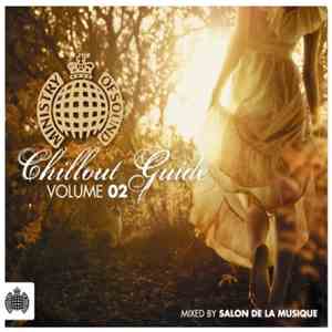 Various - Chillout Guide Volume 02
