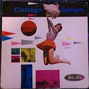 Various - College Songs