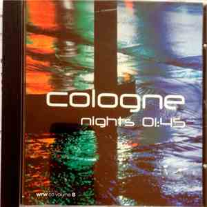Various - Cologne Nights 01:45