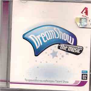 Various - Dream Show The Music Vol.2