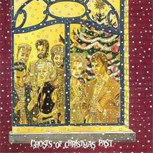 Various - Ghosts Of Christmas Past