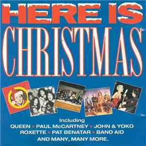 Various - Here Is Christmas