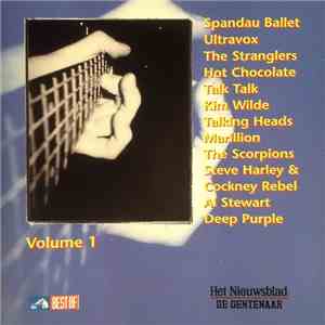 Various - Het Nieuwsblad/De Gentenaar - Volume 1