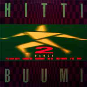 Various - Hitti Buumi 2