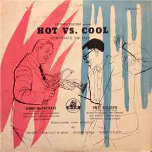 Various - Hot Vs. Cool - Contraste Em Jazz