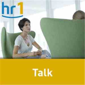 Various - hr1 Talk 17.11.2013 Mit Linda Zervakis