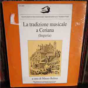 Various - La Tradizione Musicale Di Ceriana
