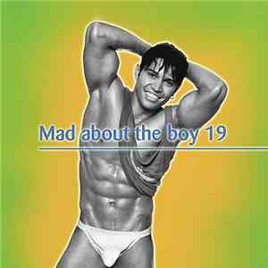 Various - Mad About The Boy 19
