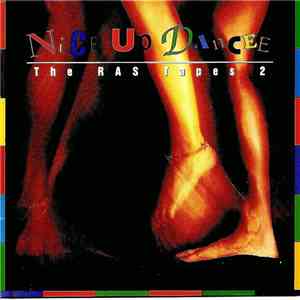 Various - Nice Up Dancee : The Ras Tapes 2