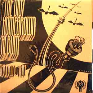 Various - Q107 Homegrown Album Volume One