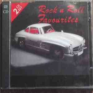 Various - Rock 'N' Roll Favourites