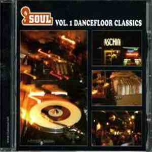 Various - SOUL Vol. 1 Dancefloor Classics