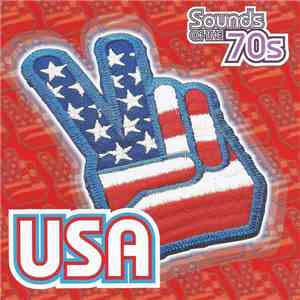 Various - Sounds Of The 70s - USA